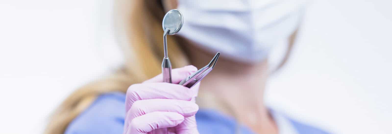 Dental Clinic in Kandivali East